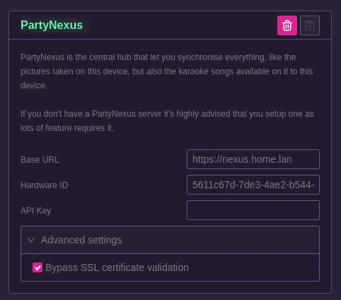 Page screenshot