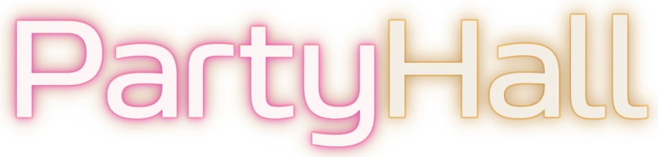 Partyhall Logo